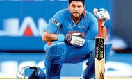 Yuvraj Singh